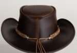Leather Hat1