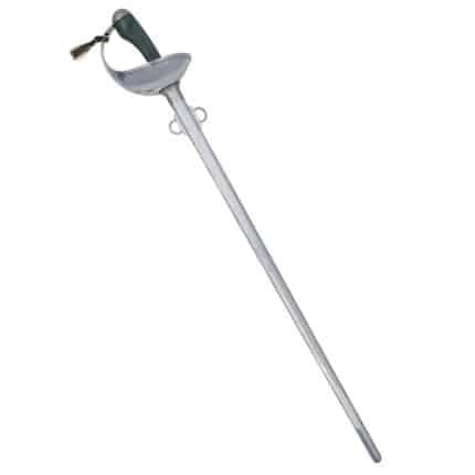 SD237A Cavalry Sword