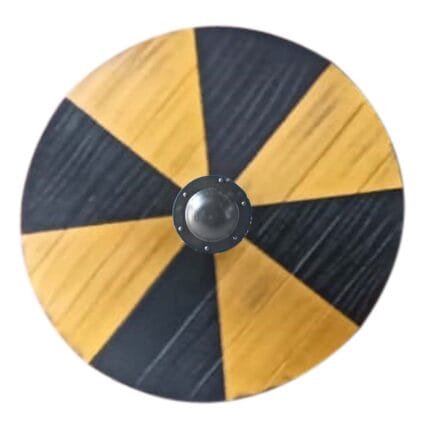 F73 Viking Sunburst Shield copy