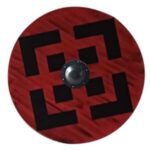 F89 Crimson Defender Shield copy