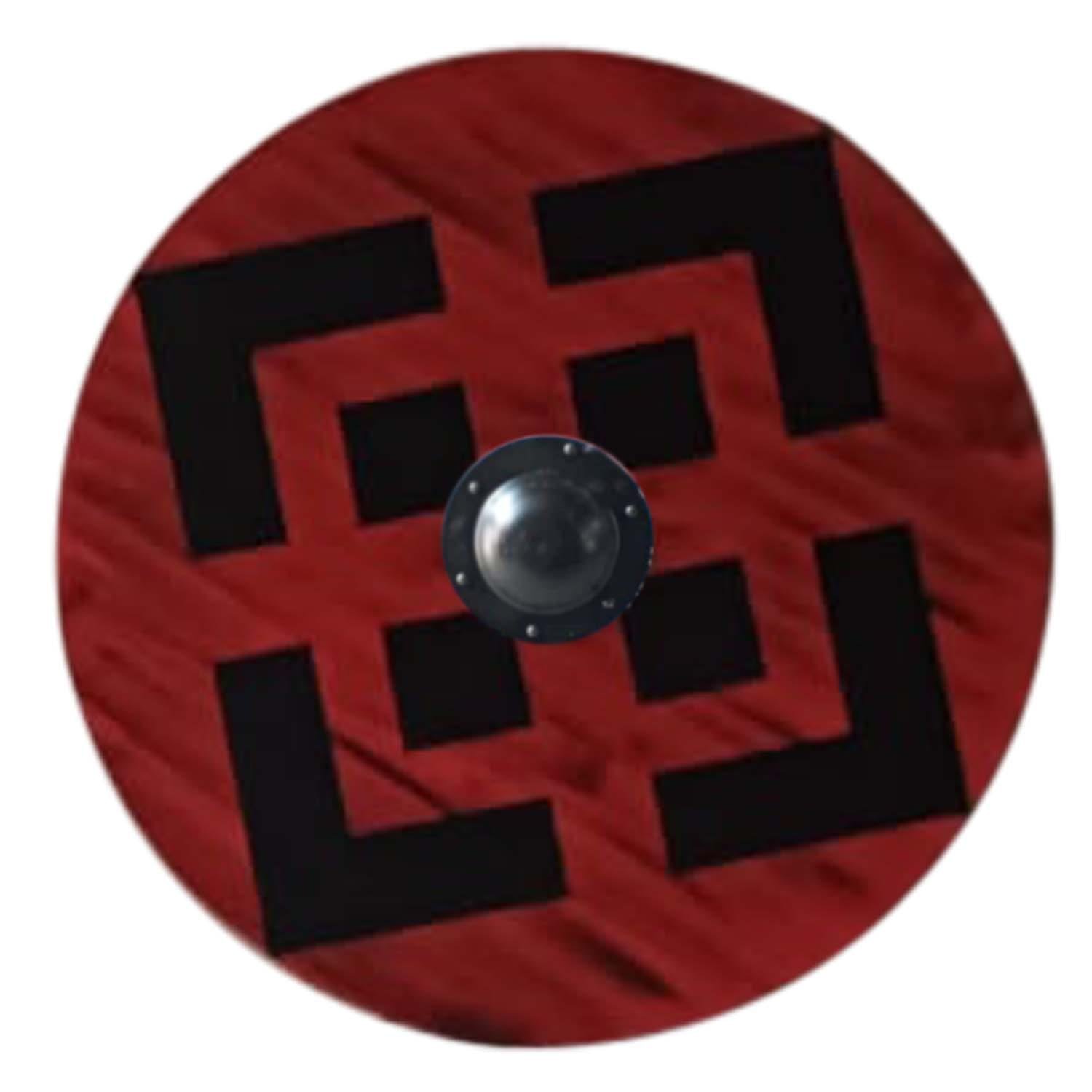 F89 Crimson Defender Shield copy F89 Crimson Defender Shield copy