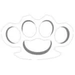 KNUCKLE DUSTER PUNCH2