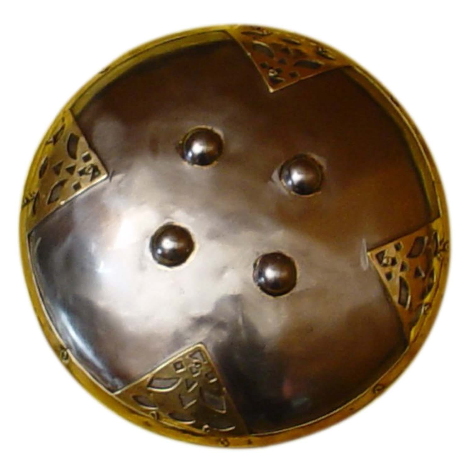 F03 Circular Shield copy F03 Circular Shield copy