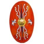 F58 Roman Centurion Shield copy