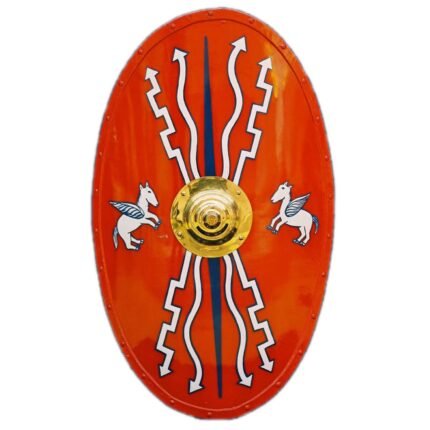 F58 Roman Centurion Shield copy