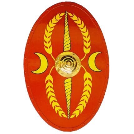 F59 Roman Infantary Scutum copy