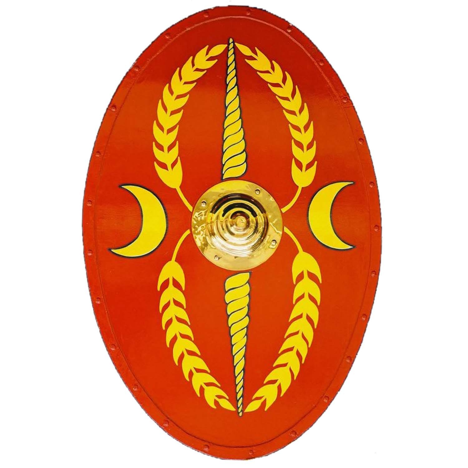 F59 Roman Infantary Scutum copy F59 Roman Infantary Scutum copy