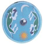 F71 Viking Dragoon Shield copy
