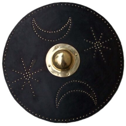 F86 Scottish Targe copy