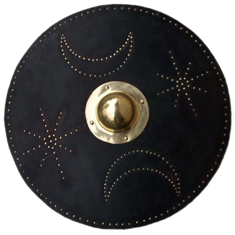 F86 Scottish Targe copy