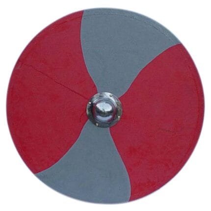 F91 Warrior Shield copy