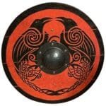 F93 Odins Raven Shield