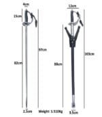 SD239 Army Sword