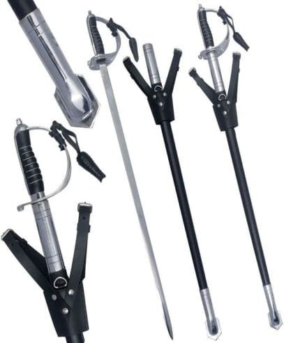 SD239a Army Sword