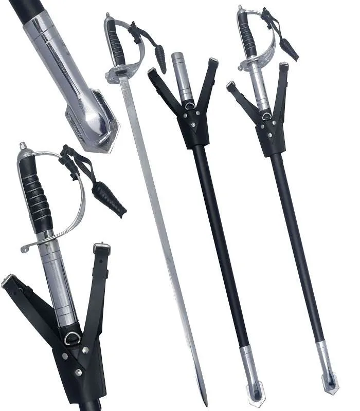 SD239a Army Sword