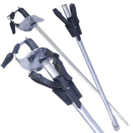 SD240 Military Sword