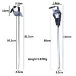 SD240a Military Sword