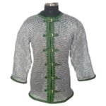 CM62 Chainmail Hauberk