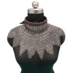 CM65 Bishop’s Mantle Chainmail