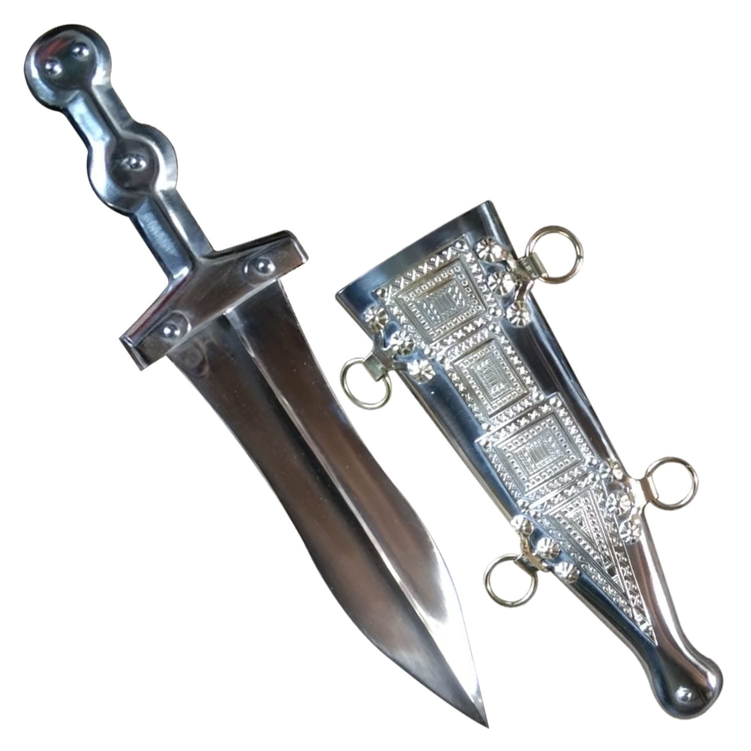 Pugio daggers HK80 Pugio daggers