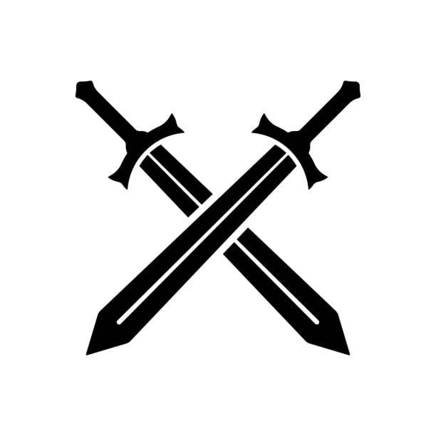 army sword icon
