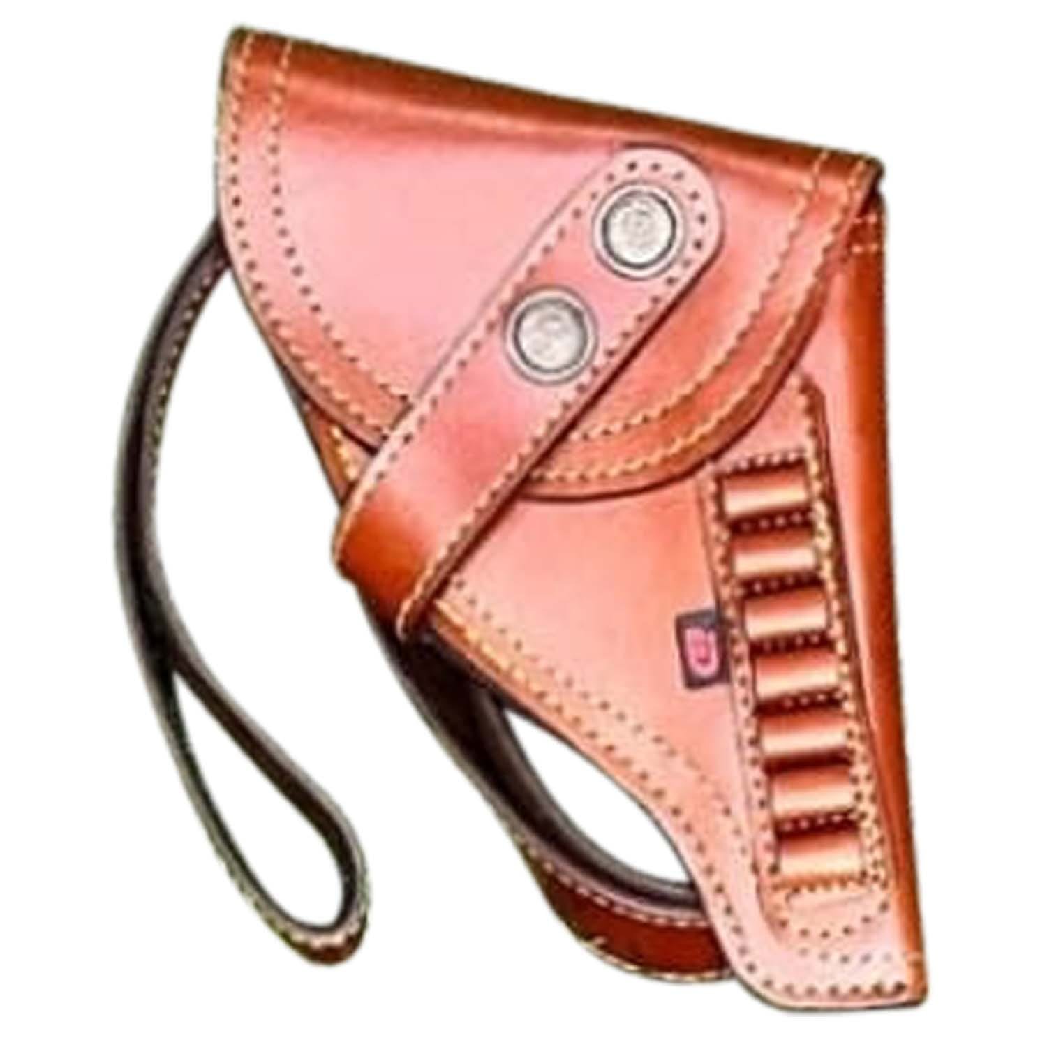 HT12 Officer Classic Side Holster HT12 Officer Classic Side Holster