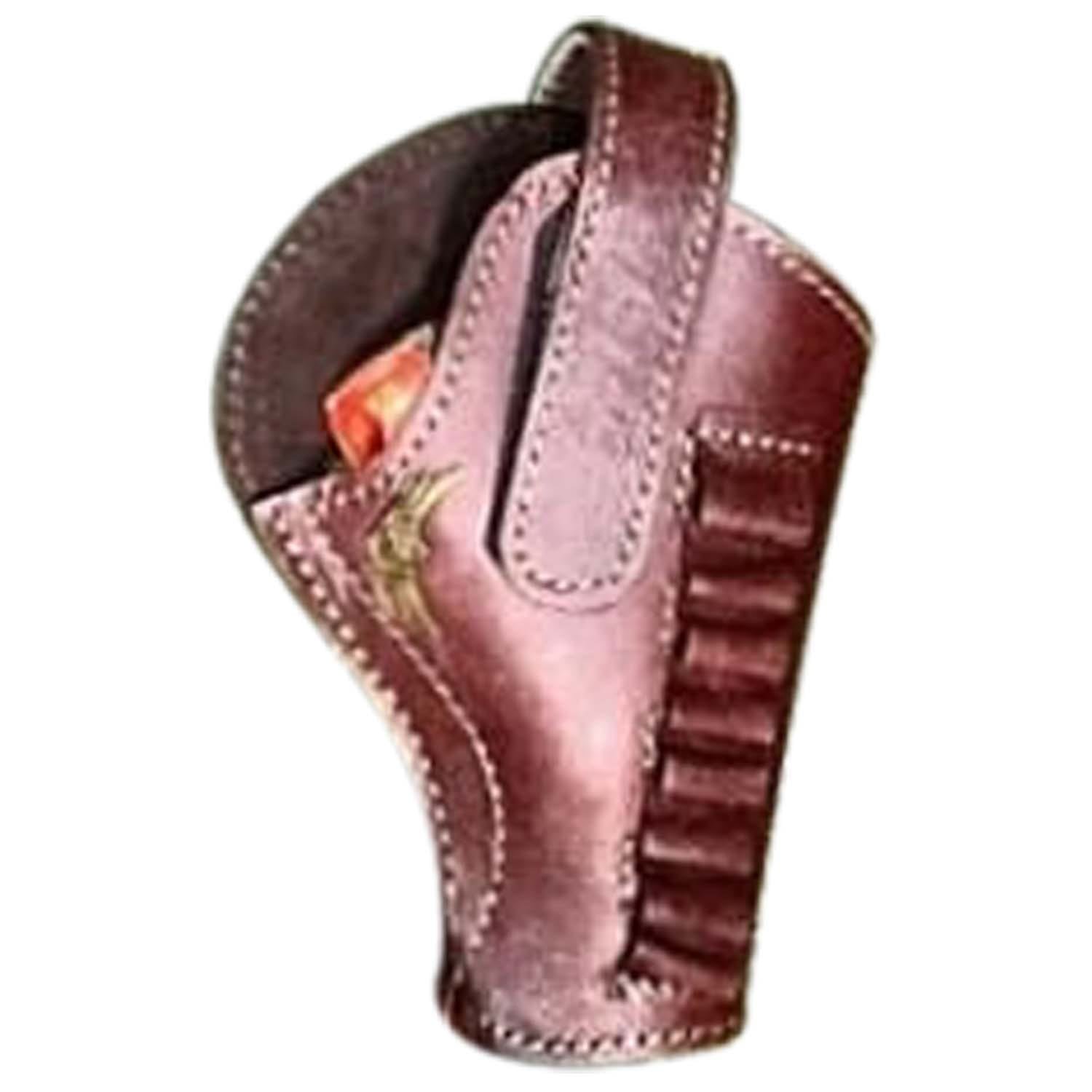 HT14 Vintage Defender Leather Holster HT14 Vintage Defender Leather Holster