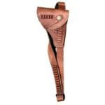 HT18 Classic Defender Cartridge Holster