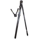 BT38 Sword Frog with Dual Straps