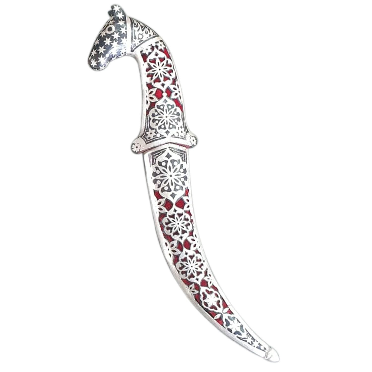HK85 Handcrafted Ornamental Dagger HK85 Handcrafted Ornamental Dagger