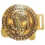 TM05 Indian Naval Academy Honor Badge