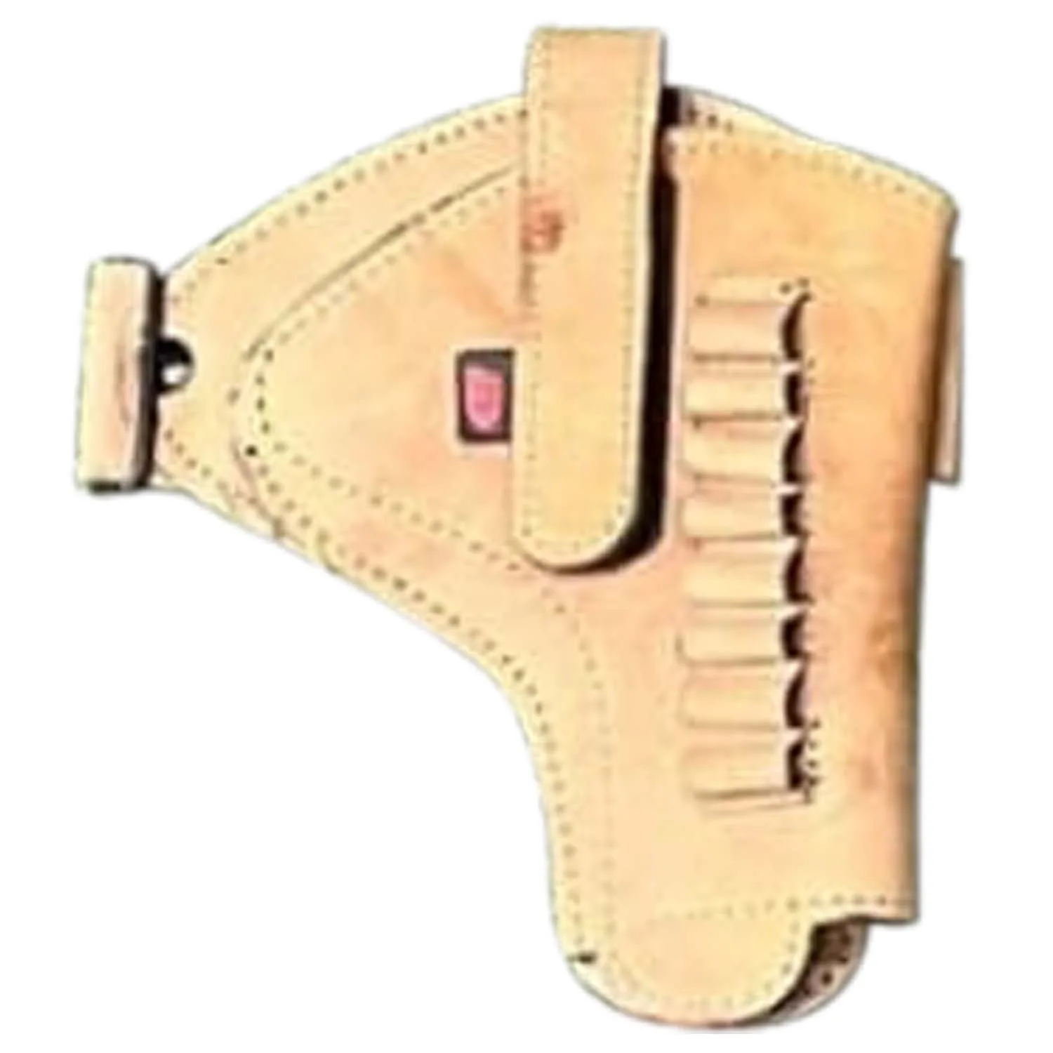 HT06 Military Side Holster with Cartridge Holder
