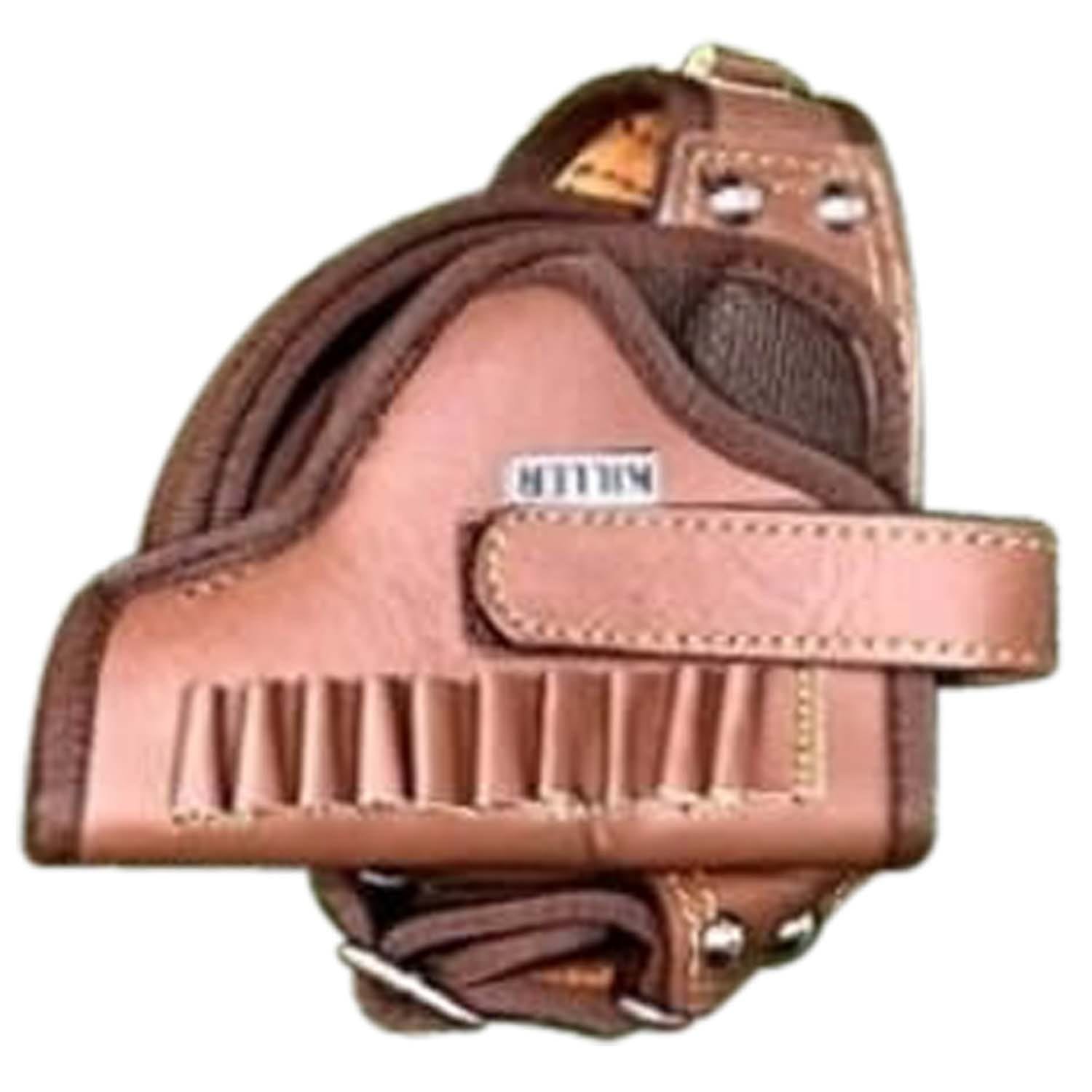 HT08 Duty Handgun Holster with Cartridge HT08 Duty Handgun Holster with Cartridge