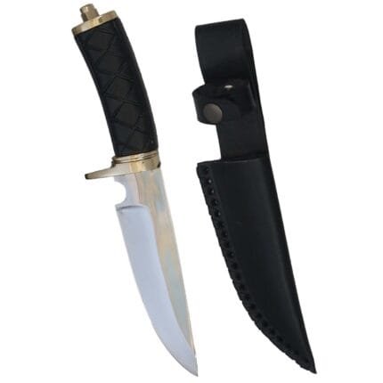 HK89 Tactical Hunter Knife