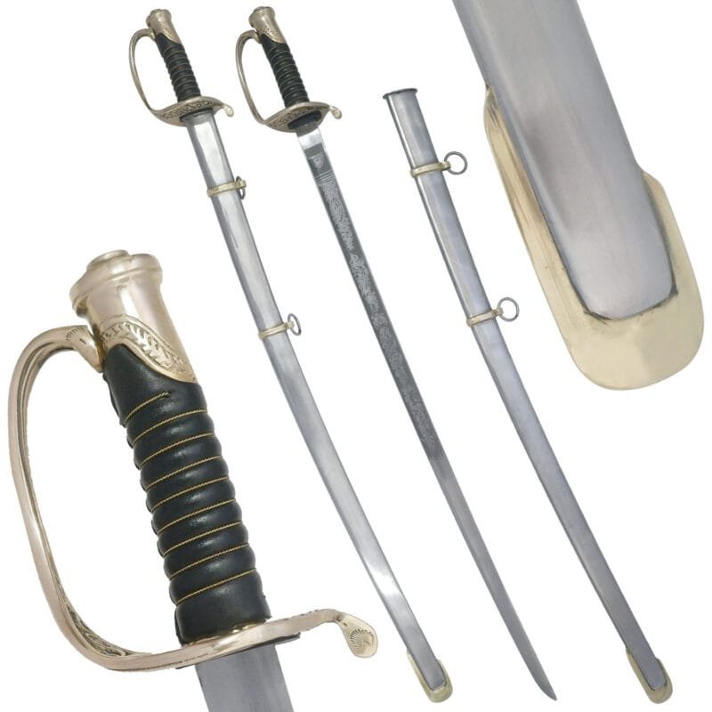 Ceremonial Swords USA