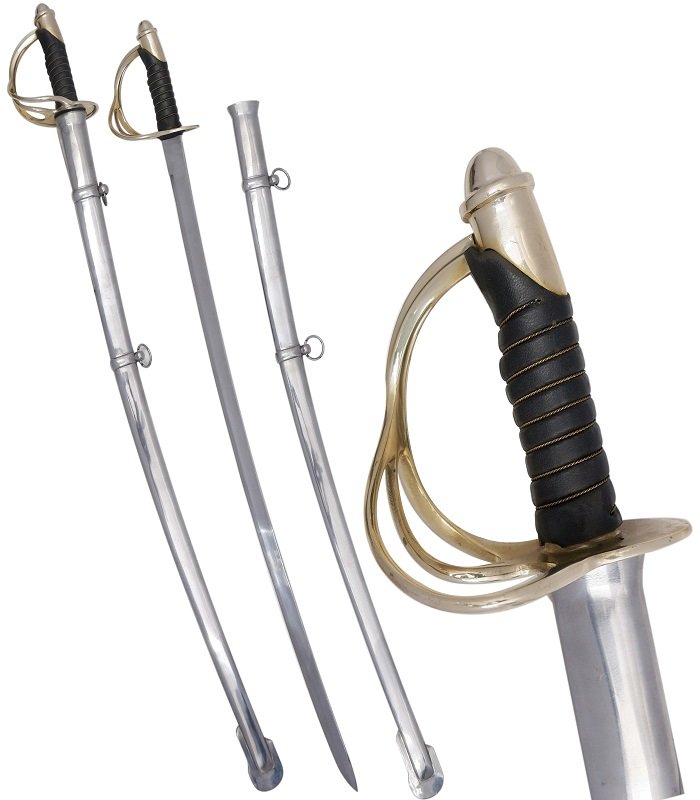 Military Sword USA