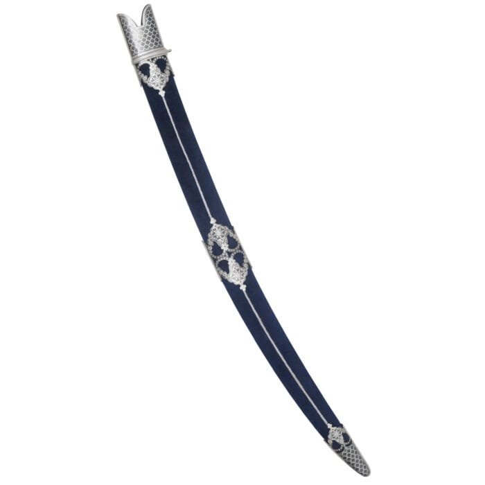 SD229d Indian Royal Presentation Sword copy