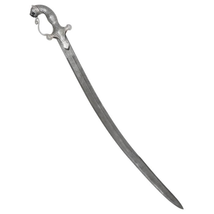 SD230b Maharaja Presentation Sword copy