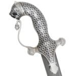 SD230e Maharaja Presentation Sword copy
