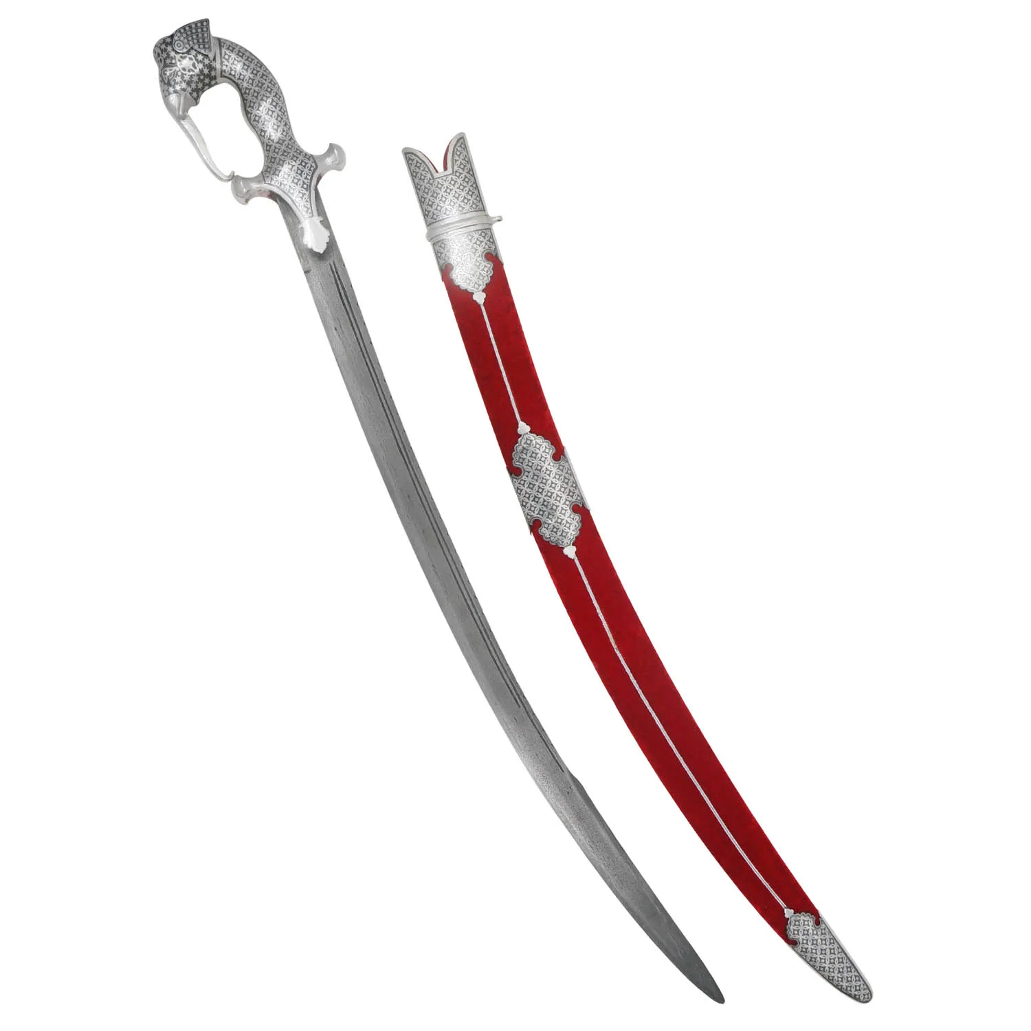 SD231 Imperial Raj Ceremonial Sword copy