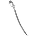 SD231c Imperial Raj Ceremonial Sword copy