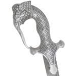 SD231e Imperial Raj Ceremonial Sword copy