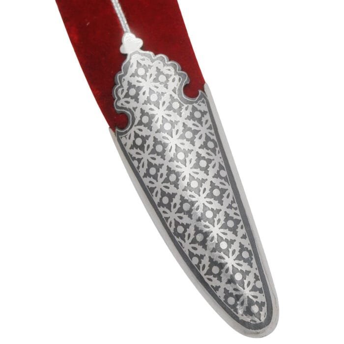 SD231f Imperial Raj Ceremonial Sword copy