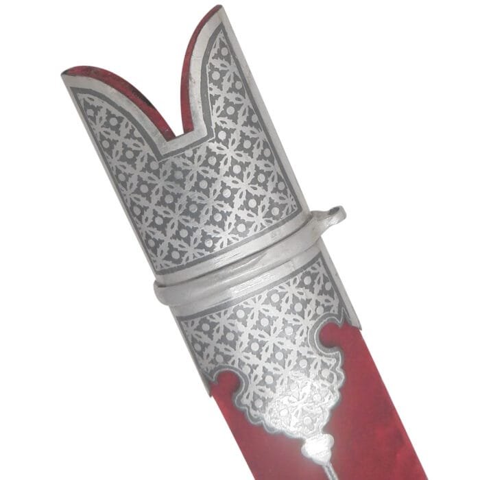 SD231g Imperial Raj Ceremonial Sword copy