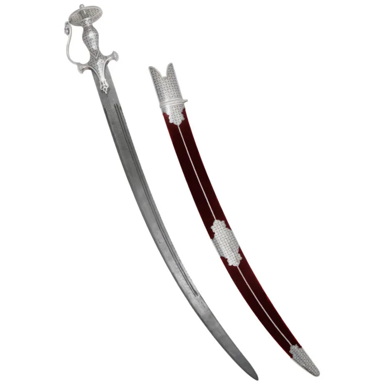 SD232 Royal Heritage Sword copy