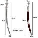 SD232h Royal Heritage Sword copy