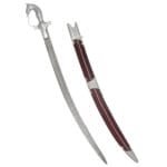 SD233 Palace Guard Presentation Sword copy
