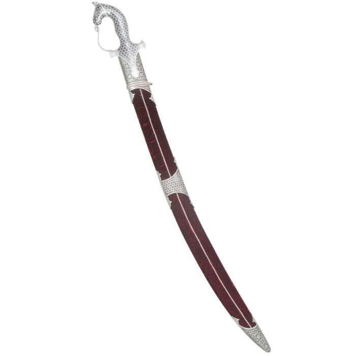 SD233b Palace Guard Presentation Sword copy