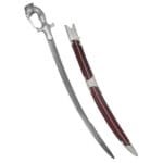 SD234 Royal Court Ceremonial Sword copy