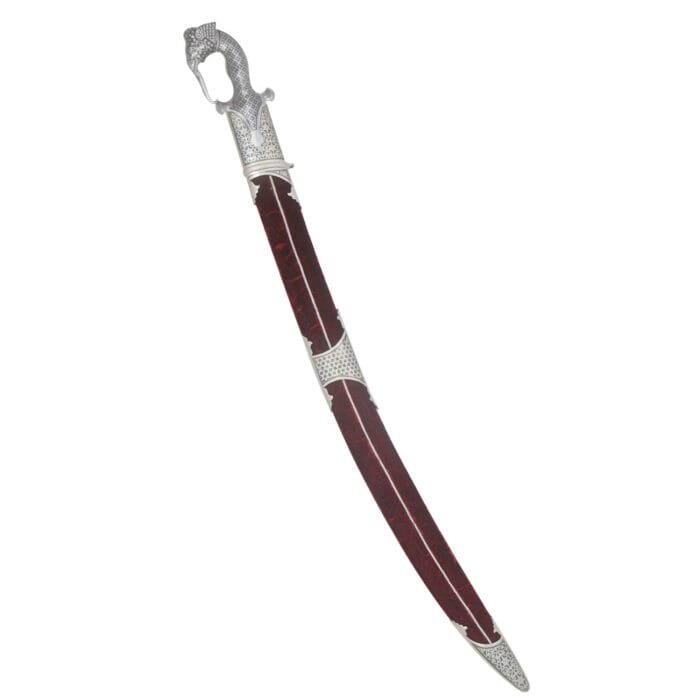 SD234b Royal Court Ceremonial Sword copy